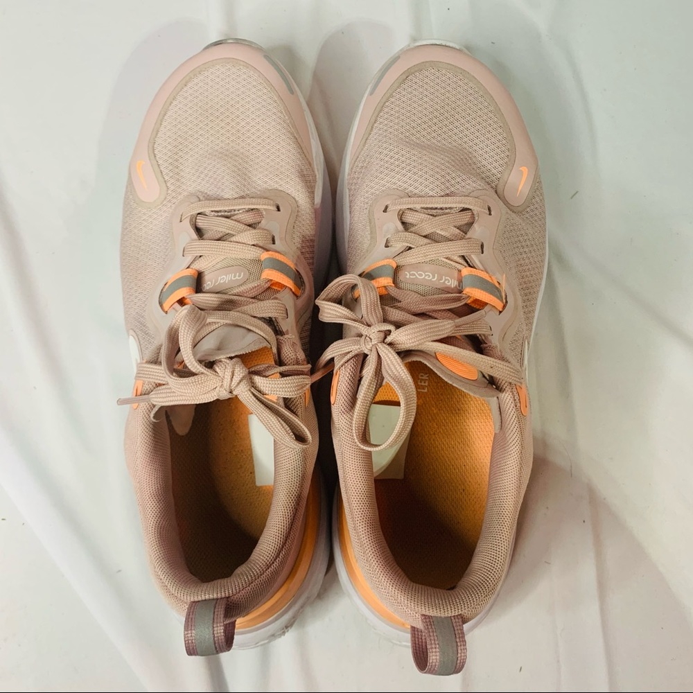 Nike Miler React - image 5